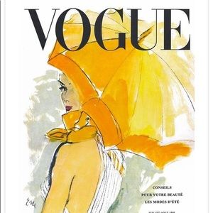 Meet your Posher, Aaron